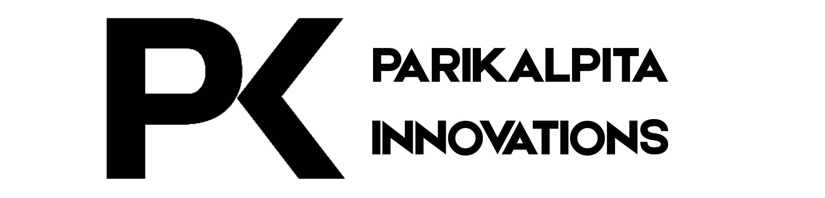 PK Innovations Logo